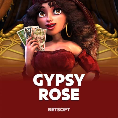 Gypsy Rose