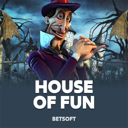 House of Fun