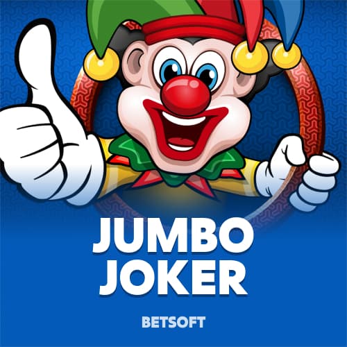 Jumbo Joker