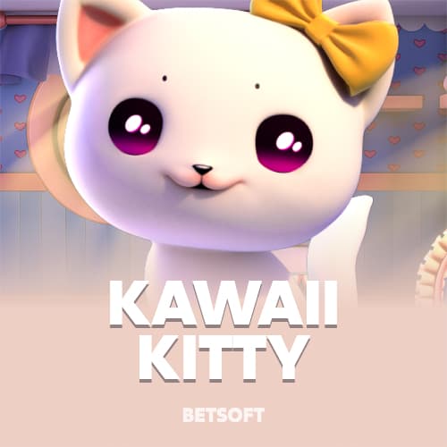 Kawaii Kitty