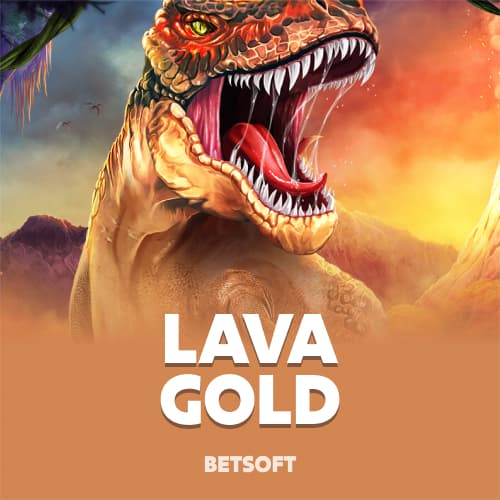 Lava Gold