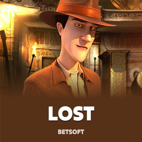 Lost