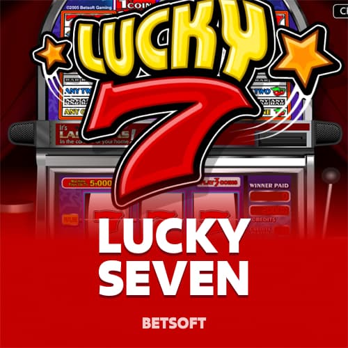 Lucky Seven