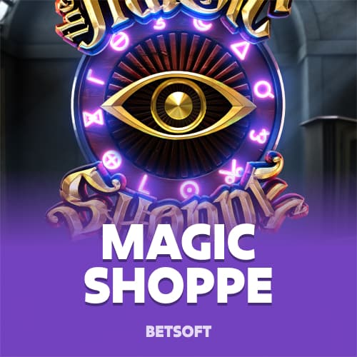 Magic Shoppe
