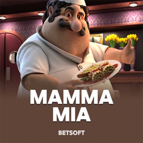 Mamma Mia