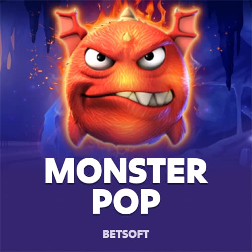 Monster Pop