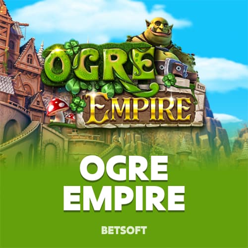 Ogre Empire