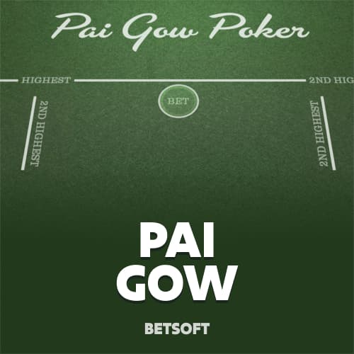 Pai Gow