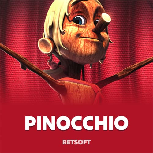 Pinocchio