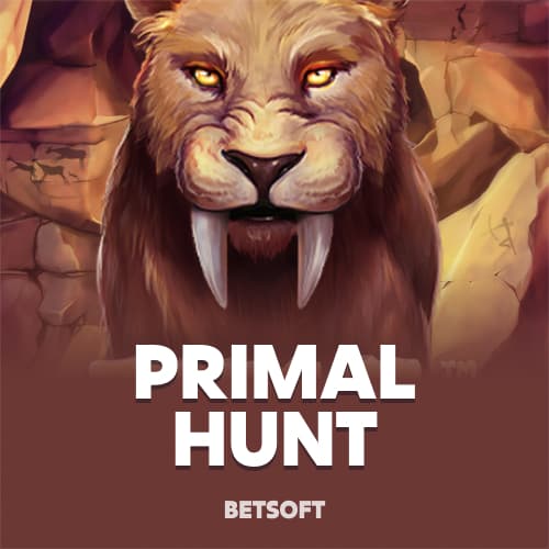 Primal Hunt