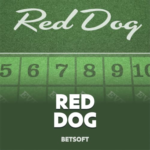 Red Dog