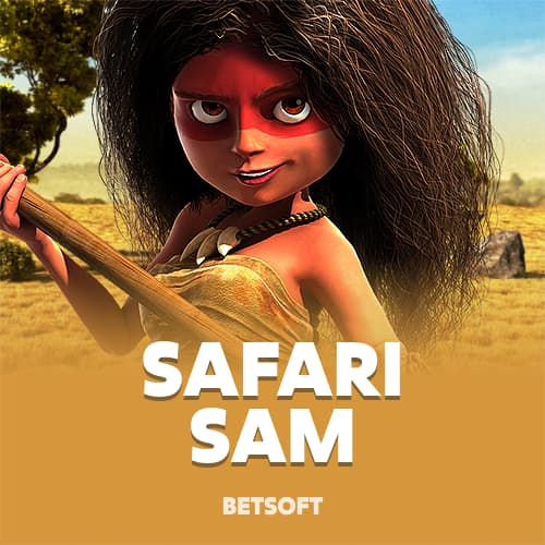 Safari Sam