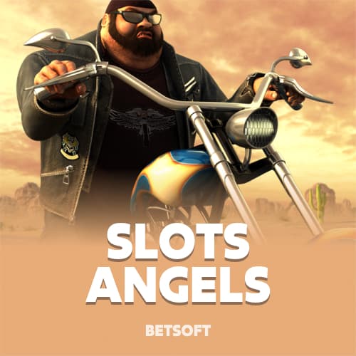 Slots Angels