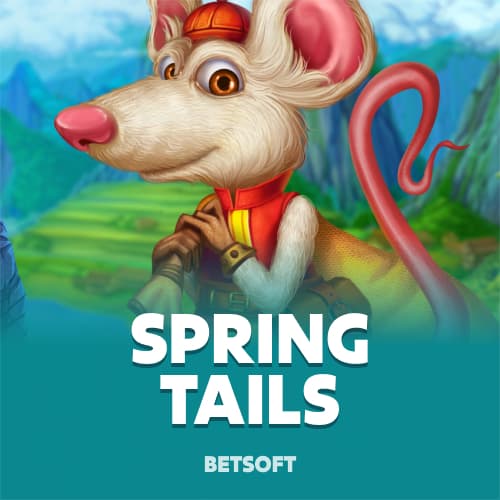 Spring Tails