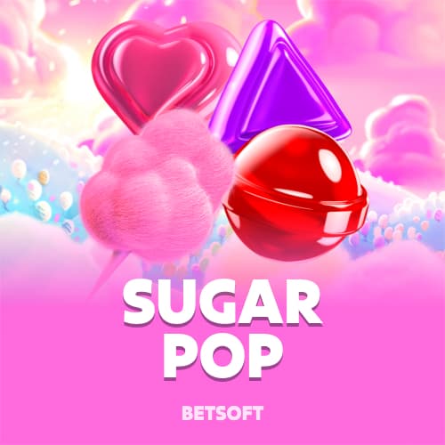 Sugar Pop