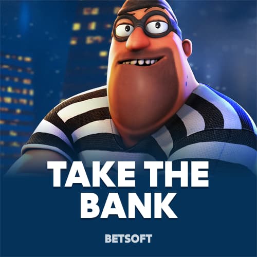Take The Bank
