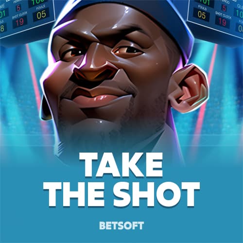 Take the Shot