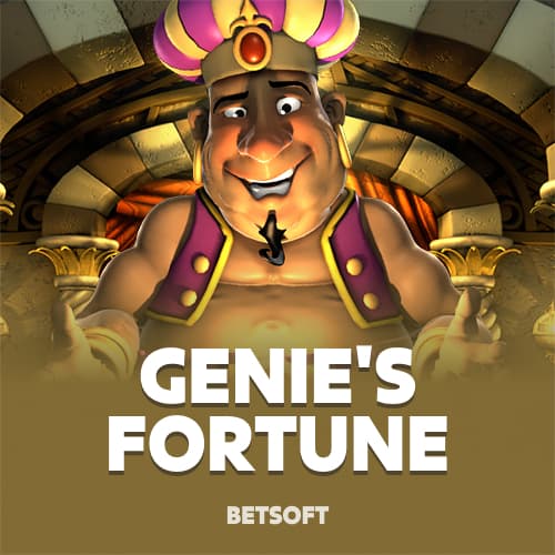 Genie's Fortune
