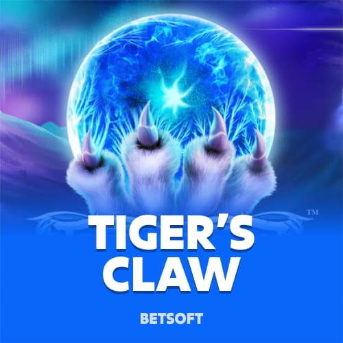 Tiger's Claw