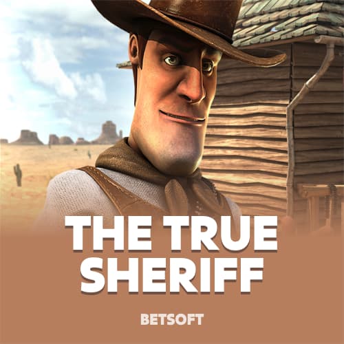 The True Sheriff
