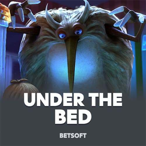 Under The Bed