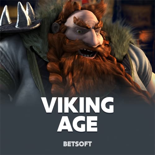 Viking Age