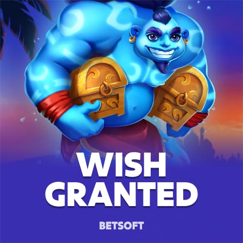 Wish Granted