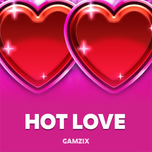Hot Love
