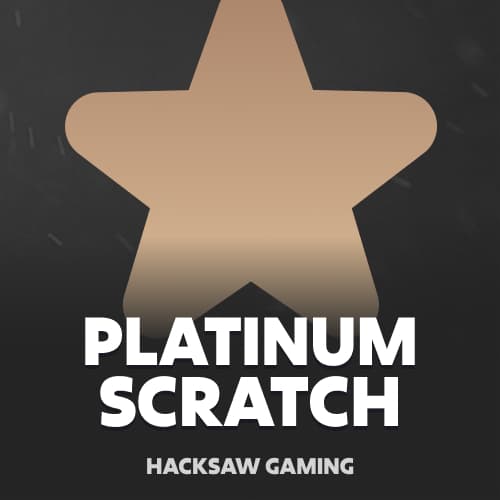 Platinum Scratch