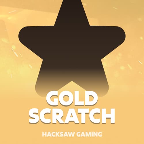 Gold Scratch