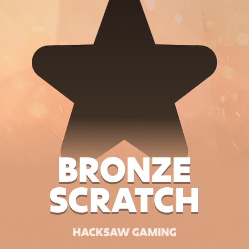 Bronze scratch