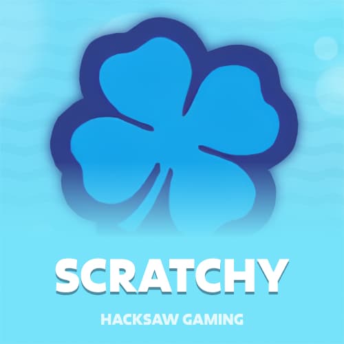 Scratchy