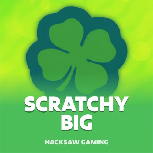 Scratchy Big