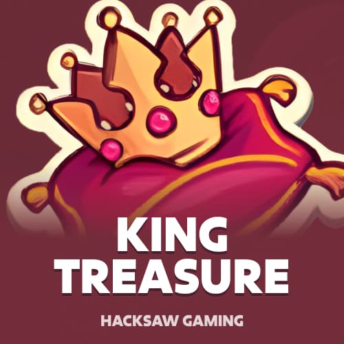 King Treasure
