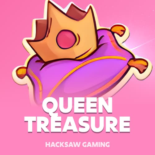 Queen Treasure
