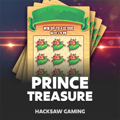 Prince Treasure