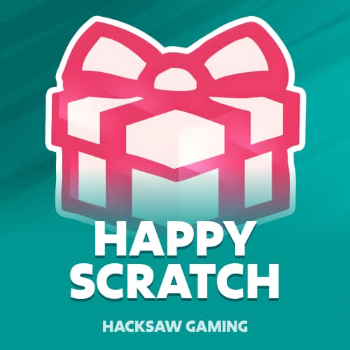 Happy Scratch