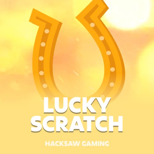 Lucky Scratch