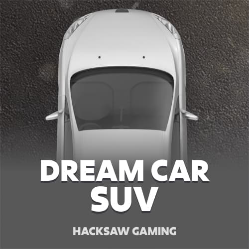 Dream Car SUV