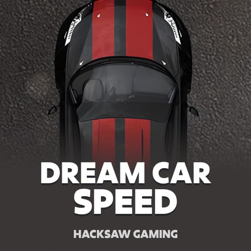 Dream Car Speed
