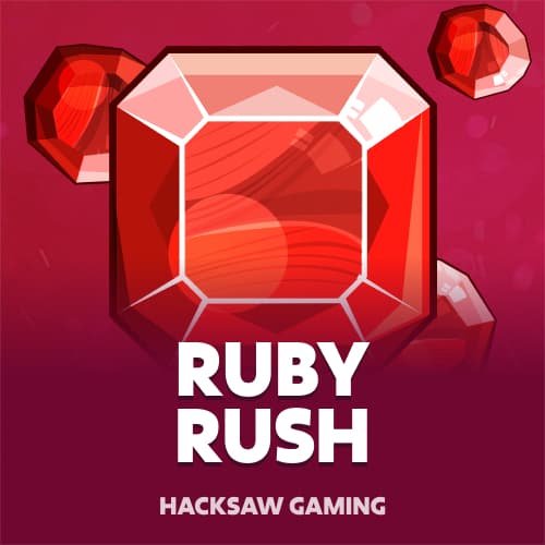 Ruby Rush