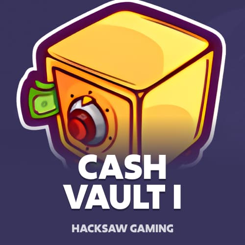Cash Vault I
