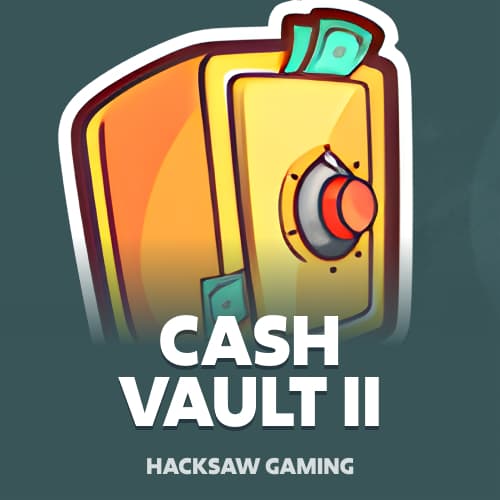 Cash Vault II