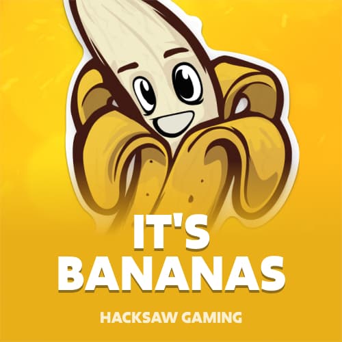 It's Bananas!
