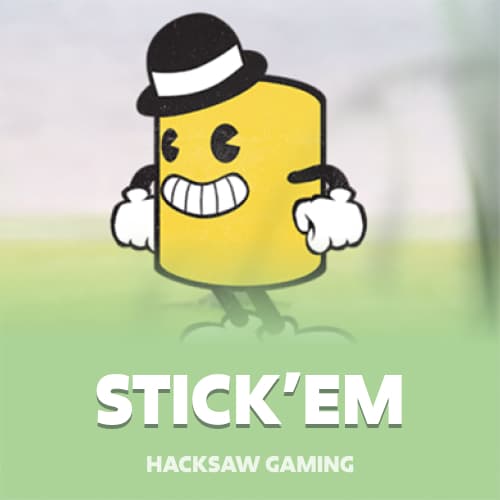 Stick'Em