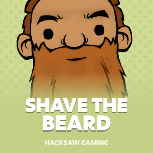 Shave the Beard