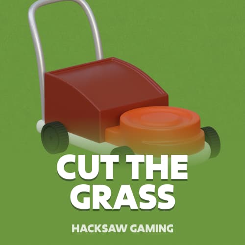 Cut the Grass