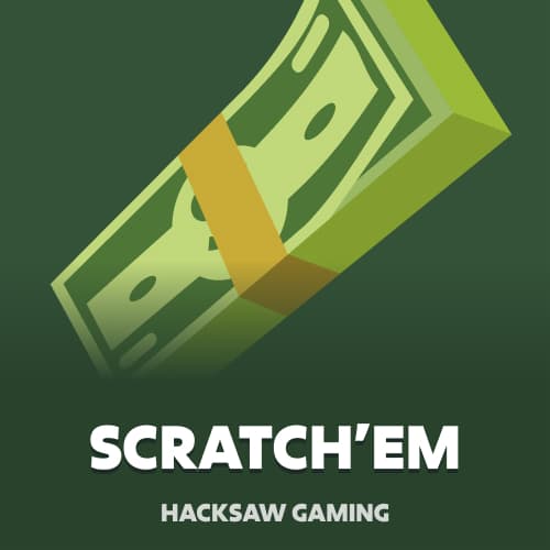 Scratch'Em