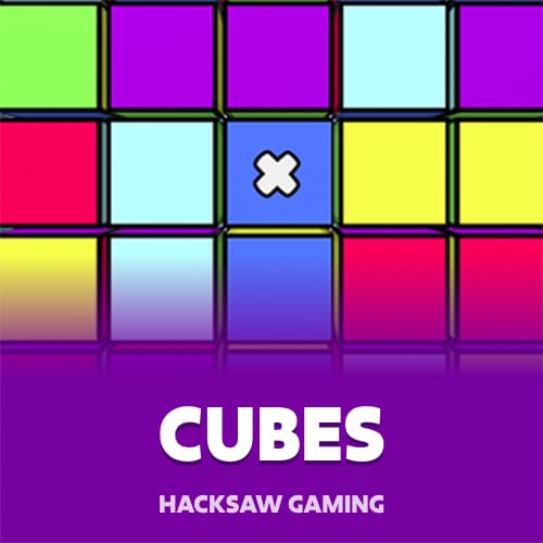Cubes