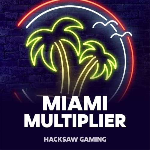 Miami Multiplier